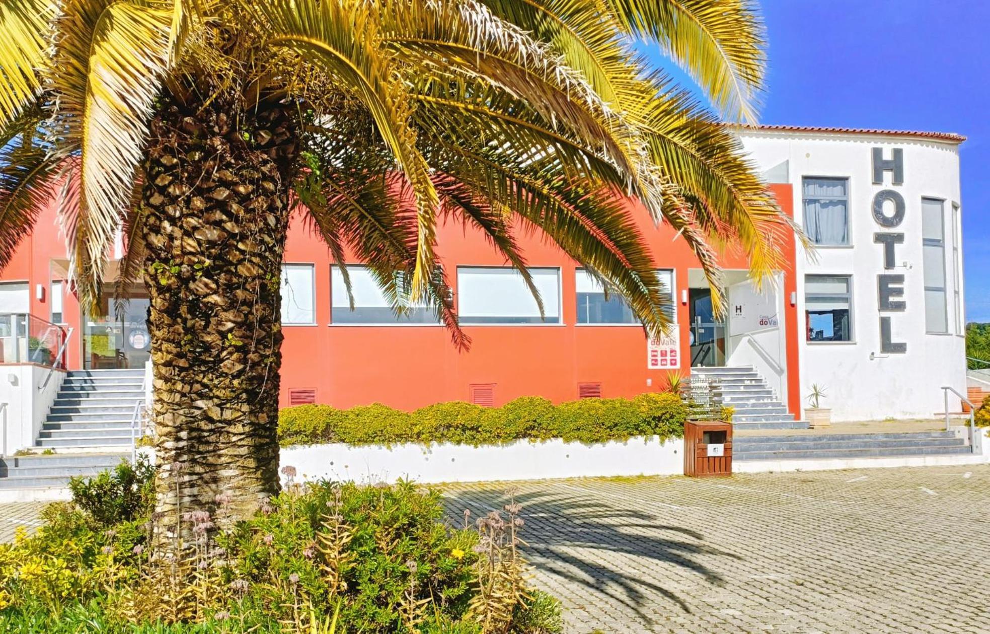 Casa Do Vale Hotel Évora Exterior foto